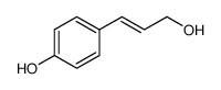 4-hydroxycinnamyl alcohol 3690-05-9