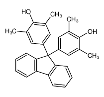 80850-00-6 structure, C29H26O2