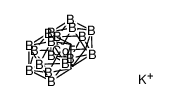 51212-80-7 structure, C4B18CoK