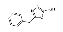 23288-90-6 structure, C9H8N2OS