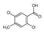 21460-88-8 structure, C8H6Cl2O2