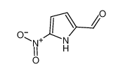 5-nitro-1H-pyrrole-2-carbaldehyde 6327-67-9