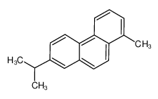 483-65-8 structure, C18H18