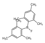 436-59-9 structure, C18H22BF