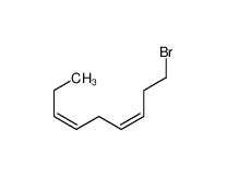 90121-03-2 structure, C9H15Br