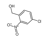 (4-chloro-2-nitrophenyl)methanol 22996-18-5