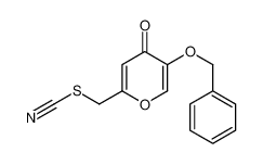 181494-14-4 structure, C14H11NO3S