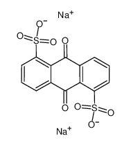 Anthraquinone-1,5-disulfonic Acid Disodium Salt 853-35-0