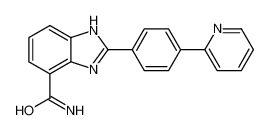 1196059-70-7 structure, C19H14N4O