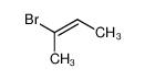 (E)-2-溴-2-丁烯