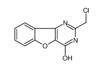 80550-76-1 structure, C11H7ClN2O2