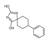 8-Phenyl-1,3-diazaspiro[4.5]decane-2,4-dione 115005-77-1