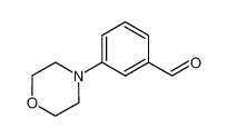 3-Morpholinobenzaldehyde 446866-87-1