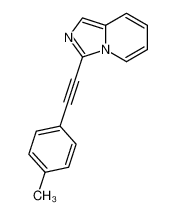 1379574-69-2 structure, C16H12N2