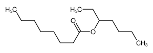 5457-74-9 structure, C15H30O2