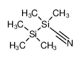 1560-29-8 structure, C6H15NSi2