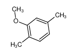 1706-11-2 spectrum, 2,5-DIMETHYLANISOLE