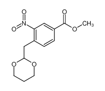 126759-44-2 structure, C13H15NO6