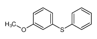 30723-54-7 structure, C13H12OS