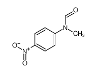 5279-61-8 N-methyl-N-(4-nitrophenyl)formamide