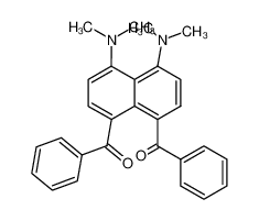 140367-43-7 structure, C28H26N2O2