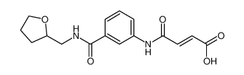 940475-24-1 structure, C16H18N2O5