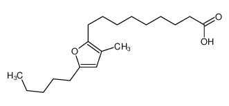 57818-39-0 structure, C19H32O3