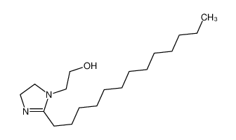 6942-02-5 structure, C18H36N2O