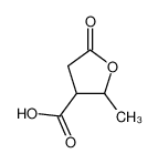 28274-27-3 structure, C6H8O4