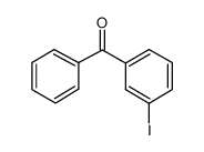 (3-碘苯基)(苯基)甲酮