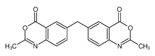 20006-47-7 structure, C19H14N2O4