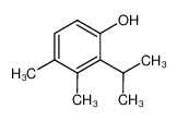 1222088-25-6 2-isopropyl-3,4-dimethylphenol