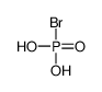 25758-00-3 structure, BrH2O3P