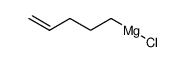 30090-51-8 4-penten-1-ylmagnesium chloride