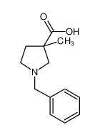 181114-74-9 structure, C13H17NO2