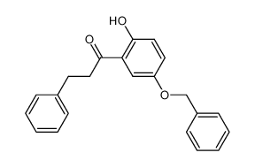 200434-98-6 structure, C22H20O3