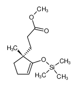 868615-31-0 structure, C13H24O3Si