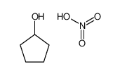 21823-29-0 structure, C5H11NO4