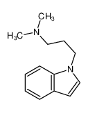 20892-46-0 N,N-二甲基-1H-吲哚-1-丙胺