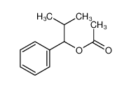 5706-87-6 (2-methyl-1-phenylpropyl) acetate