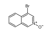 3749-21-1 spectrum, 4-bromo-2-oxidoisoquinolin-2-ium
