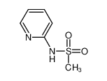 1197-23-5 structure, C6H8N2O2S