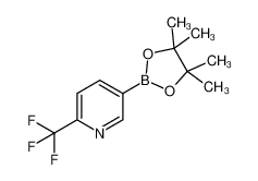 1218790-39-6 structure, C12H15BF3NO2