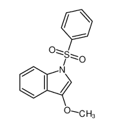 112890-10-5 structure, C15H13NO3S