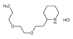 1220028-41-0 structure, C12H26ClNO2