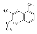 132034-50-5 structure, C12H17NO