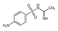 5768-68-3 structure, C8H11N3O2S