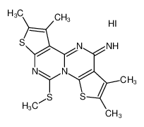 137056-16-7 structure