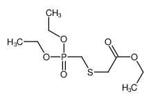 141650-97-7 structure, C9H19O5PS