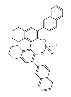 922711-75-9 structure, C40H33O4P